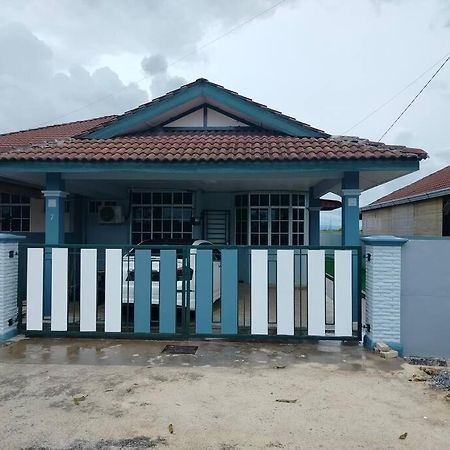 Myhomestay07 Kangar Eksteriør billede