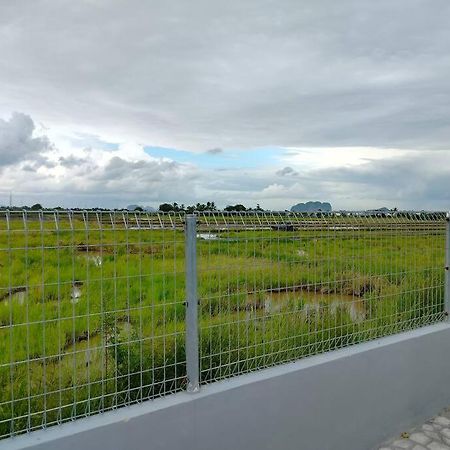 Myhomestay07 Kangar Eksteriør billede