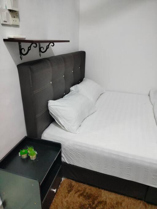 Myhomestay07 Kangar Eksteriør billede