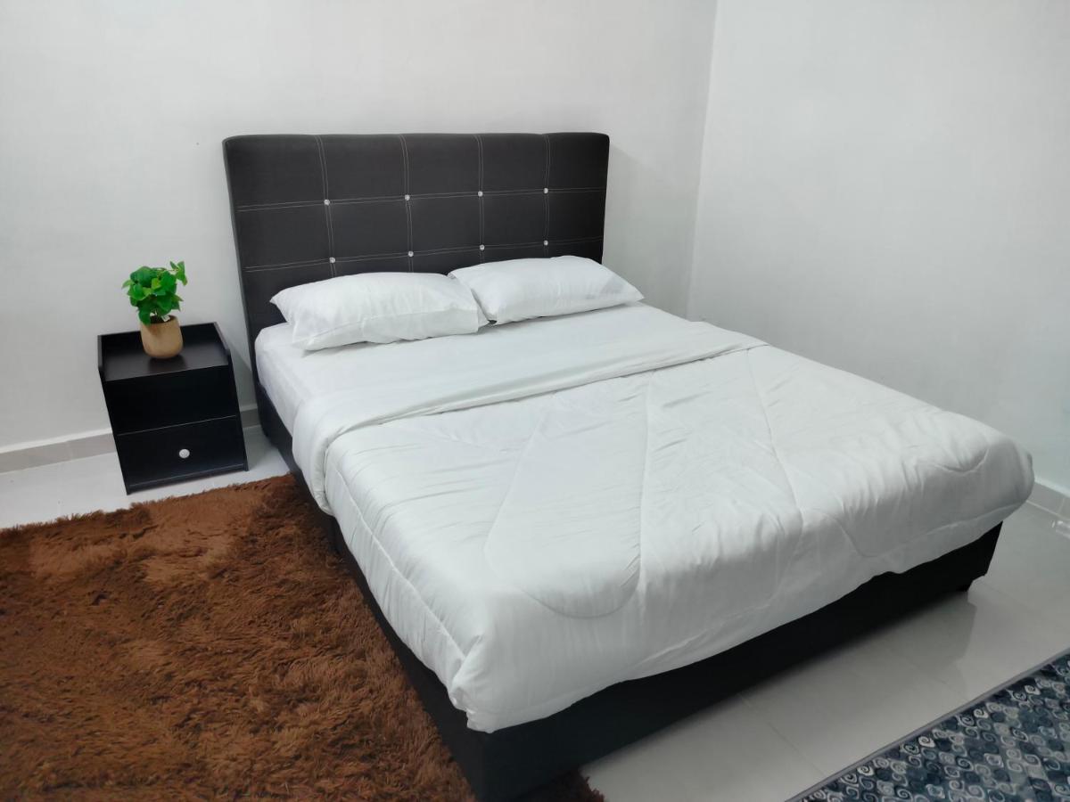 Myhomestay07 Kangar Eksteriør billede